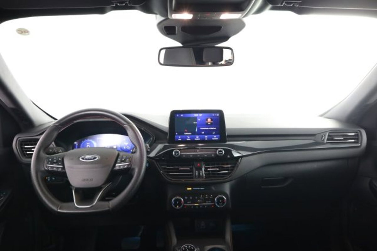Ford Kuga 2.5 Plug In Hybrid 225 CV CVT 2WD ST-Line (4)