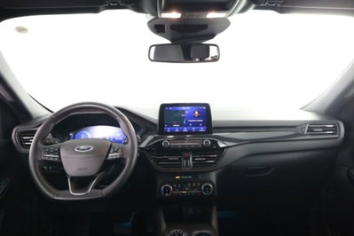 Ford Kuga 2.5 Plug In Hybrid 225 CV CVT 2WD ST-Line (4)