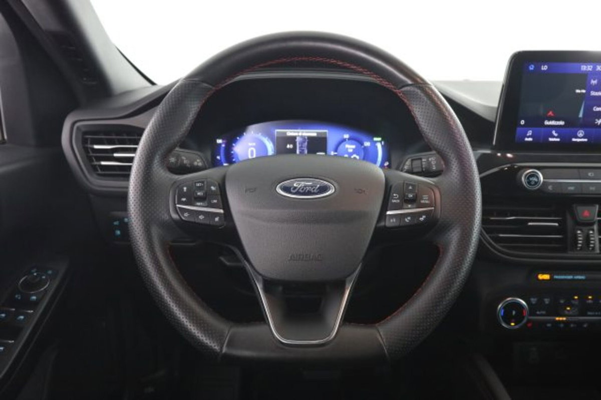 Ford Kuga 2.5 Plug In Hybrid 225 CV CVT 2WD ST-Line (5)