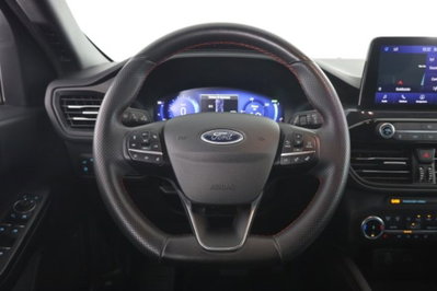 Ford Kuga 2.5 Plug In Hybrid 225 CV CVT 2WD ST-Line (5)