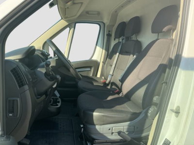 Peugeot Boxer Furgone 328 2.2 BlueHDi 120 S&S PC-TN Furgone Premium (10)