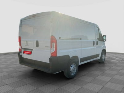 Peugeot Boxer Furgone 328 2.2 BlueHDi 120 S&S PC-TN Furgone Premium (5)