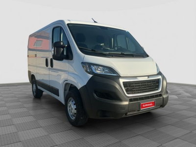 Peugeot Boxer Furgone 328 2.2 BlueHDi 120 S&S PC-TN Furgone Premium (7)
