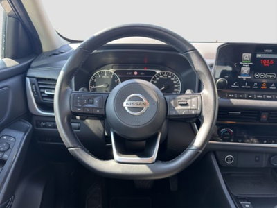 Nissan Qashqai 1.3 mhev Business 2wd 158cv xtronic (13)