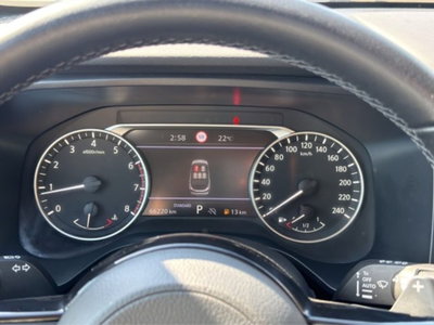 Nissan Qashqai 1.3 mhev Business 2wd 158cv xtronic (15)