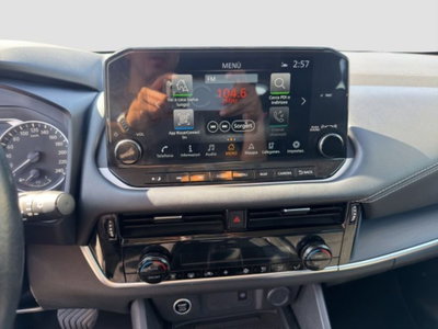 Nissan Qashqai 1.3 mhev Business 2wd 158cv xtronic (17)
