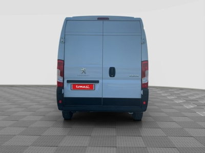 Peugeot Boxer Furgone 333 2.2 BlueHDi 140 S&S PM-TM Furgone Premium (4)