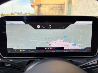 Mercedes-Benz Classe C 200 d Mild hybrid Premium (15)