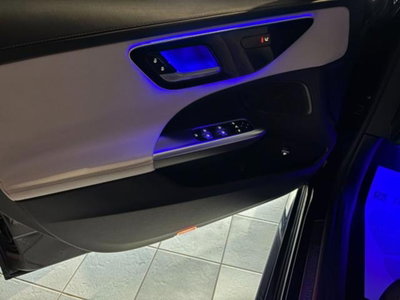 Mercedes-Benz Classe C 200 d Mild hybrid Premium (17)