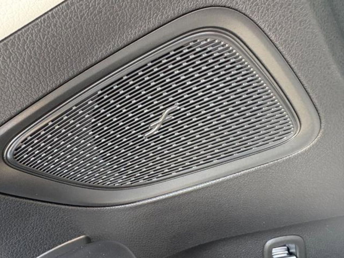 Mercedes-Benz Classe C 200 d Mild hybrid Premium (18)