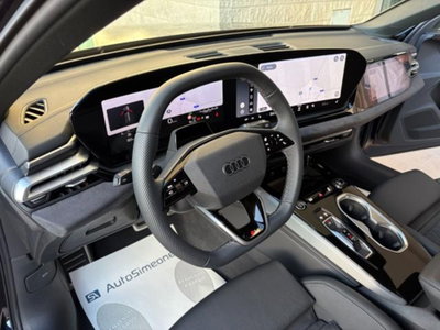 Audi A6 Avant 40 2.0 TDI quattro ultra S tronic Business (12)