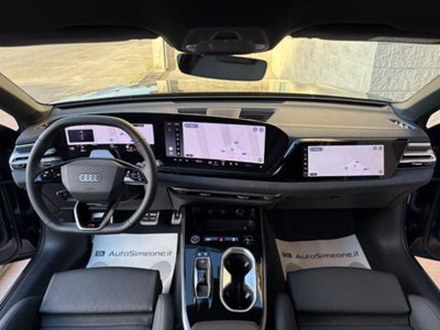 Audi A6 Avant 40 2.0 TDI quattro ultra S tronic Business (13)