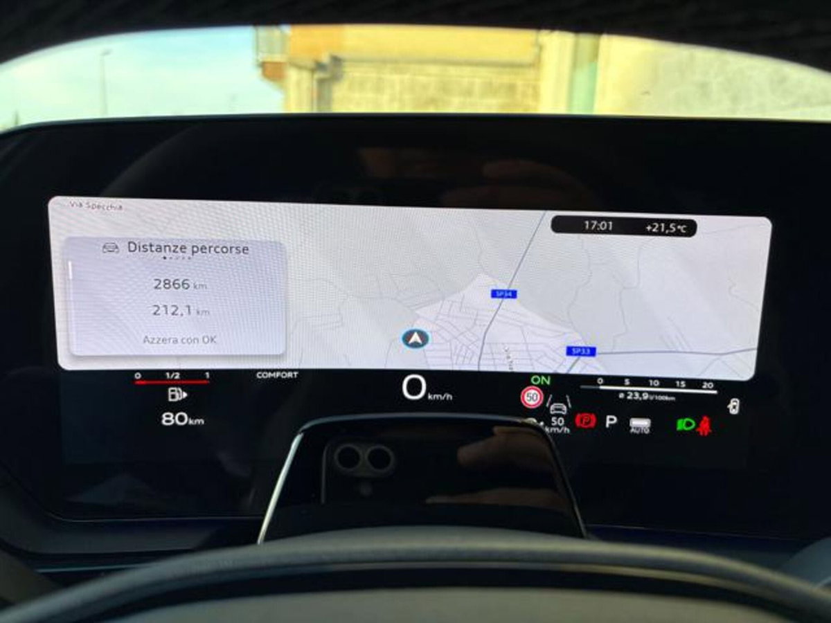 Audi A6 Avant 40 2.0 TDI quattro ultra S tronic Business (15)