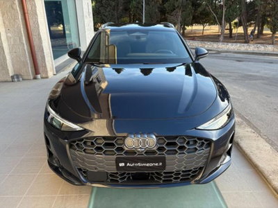 Audi A6 Avant 40 2.0 TDI quattro ultra S tronic Business (2)
