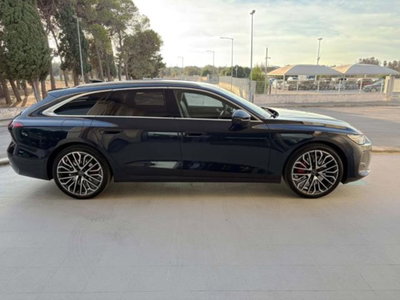 Audi A6 Avant 40 2.0 TDI quattro ultra S tronic Business (4)