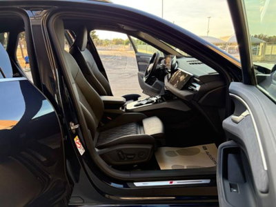 Audi A6 Avant 40 2.0 TDI quattro ultra S tronic Business (9)