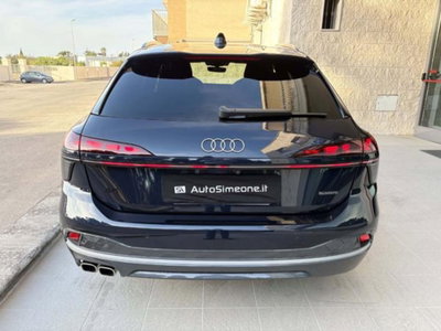 Audi A6 Avant 40 2.0 TDI quattro ultra S tronic Business (6)