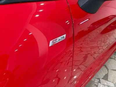 Ford Fiesta 1.5 TDCi 5 porte ST-Line (7)