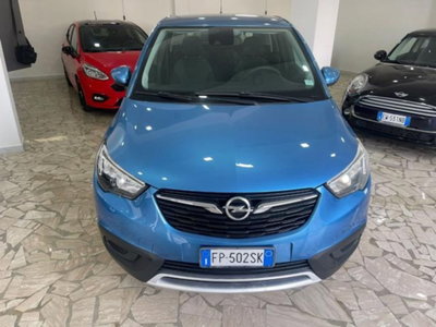 Opel Crossland X 1.2 GPL 12V Innovation (3)