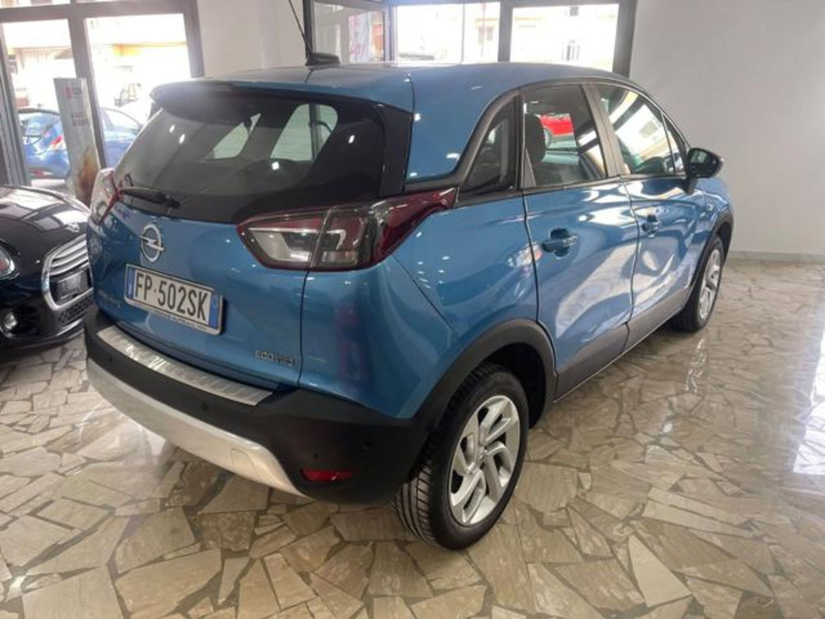 Opel Crossland X 1.2 GPL 12V Innovation (4)