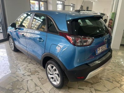 Opel Crossland X 1.2 GPL 12V Innovation (5)