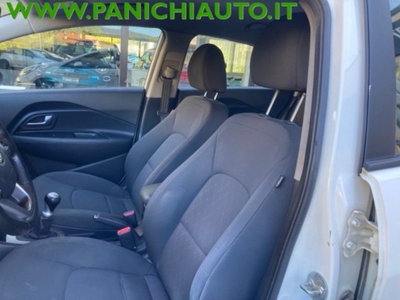 Kia Rio 1.2 CVVT 5p. ECO GPL City (7)
