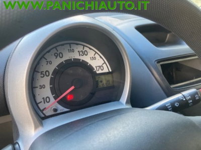 Toyota Aygo 1.0 12V VVT-i 5 porte Sol (10)