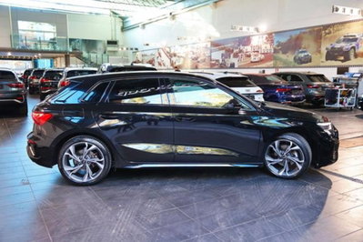 Audi A3 Sportback 35 TFSI (10)