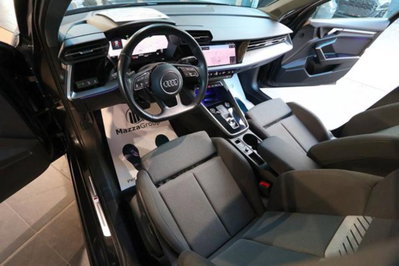 Audi A3 Sportback 35 TFSI (12)