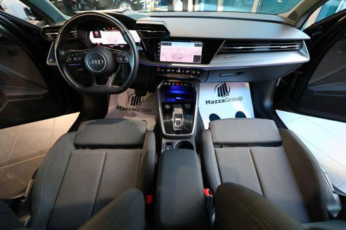 Audi A3 Sportback 35 TFSI (13)