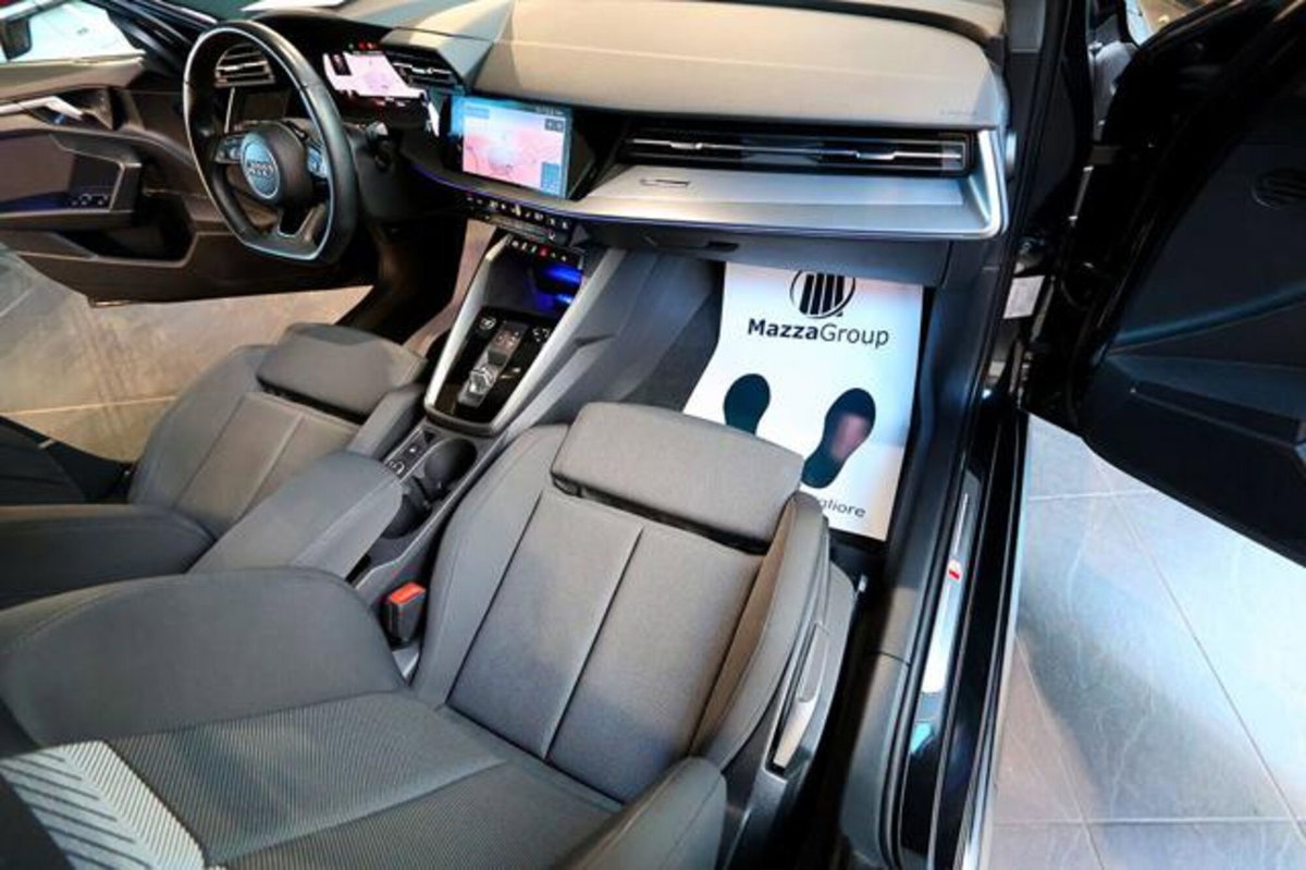 Audi A3 Sportback 35 TFSI (14)