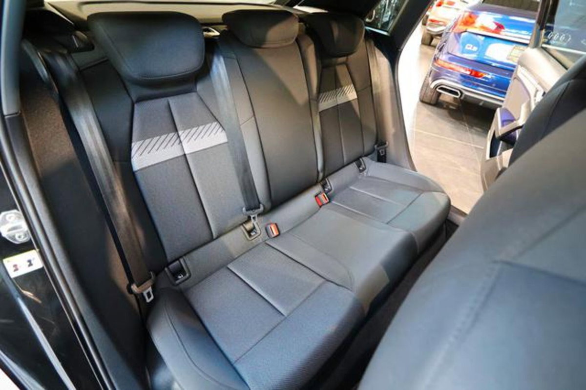 Audi A3 Sportback 35 TFSI (18)
