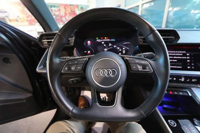 Audi A3 Sportback 35 TFSI (19)