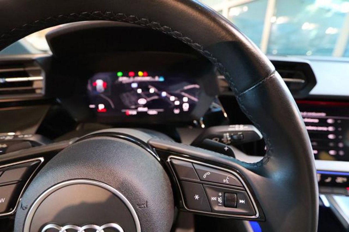 Audi A3 Sportback 35 TFSI (20)