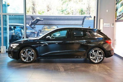 Audi A3 Sportback 35 TFSI (3)