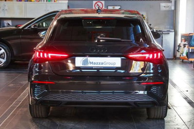 Audi A3 Sportback 35 TFSI (4)