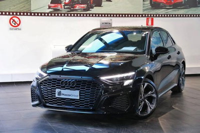 Audi A3 Sportback 35 TFSI (5)