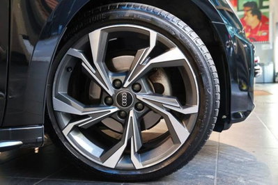 Audi A3 Sportback 35 TFSI (6)