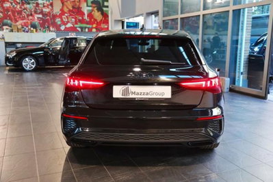 Audi A3 Sportback 35 TFSI (8)