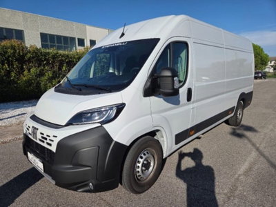 Fiat Ducato Furgone 35 2.2 Mjt 140CV PLMX-TM Maxi HD usato