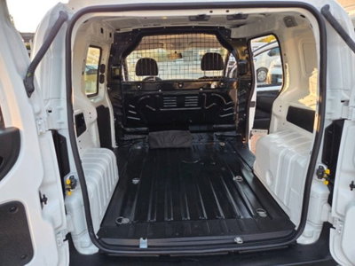 Fiat Fiorino Furgone cargo 1.3 mjt 95cv SX (16)