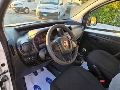 Fiat Fiorino Furgone cargo 1.3 mjt 95cv SX (7)