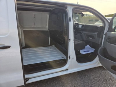 Fiat Scudo Furgone ce 1.5 bluehdi 100cv L1H1 Business (18)