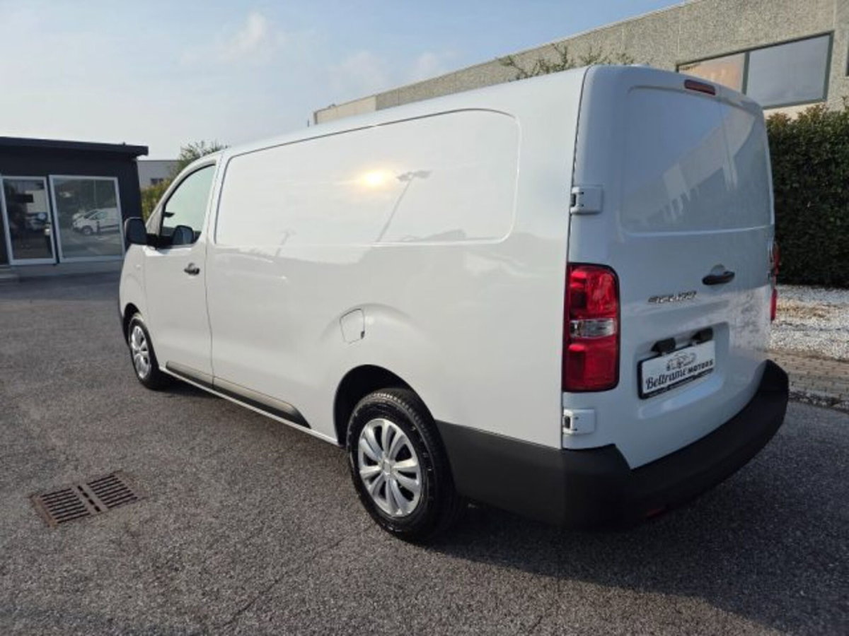 Fiat Scudo Furgone ce 1.5 bluehdi 100cv L1H1 Business (5)