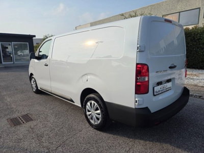 Fiat Scudo Furgone ce 1.5 bluehdi 100cv L1H1 Business (5)