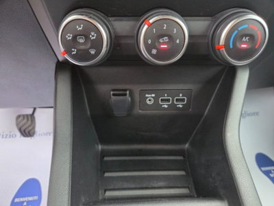 Renault Clio TCe 90 CV 5 porte Equilibre (10)