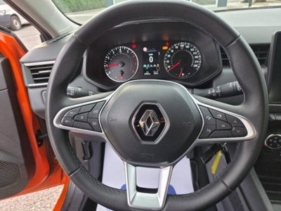 Renault Clio TCe 90 CV 5 porte Equilibre (11)