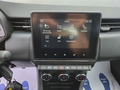 Renault Clio TCe 90 CV 5 porte Equilibre (14)