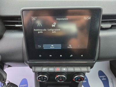 Renault Clio TCe 90 CV 5 porte Equilibre (15)