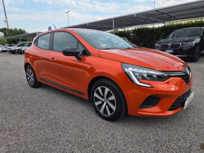 Renault Clio TCe 90 CV 5 porte Equilibre (3)